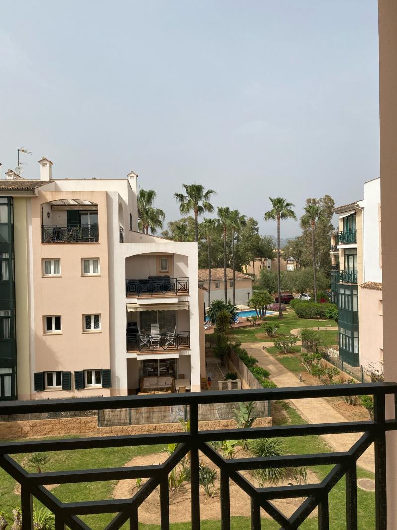 Apartament w Santa Ponsa, Mallorca, Hiszpania 3 sypialnie, 180 mkw. nr 117665