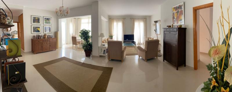 Apartament w Santa Ponsa, Mallorca, Hiszpania 3 sypialnie, 180 mkw. nr 117665