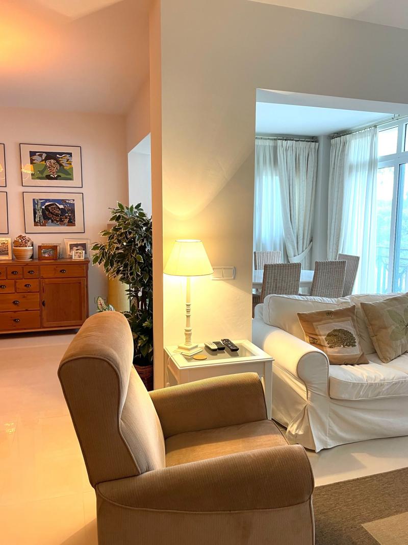 Apartament w Santa Ponsa, Mallorca, Hiszpania 3 sypialnie, 180 mkw. nr 117665