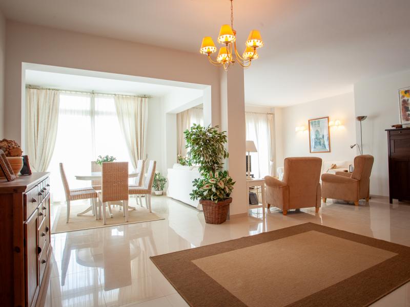 Apartament w Santa Ponsa, Mallorca, Hiszpania 3 sypialnie, 180 mkw. nr 117665