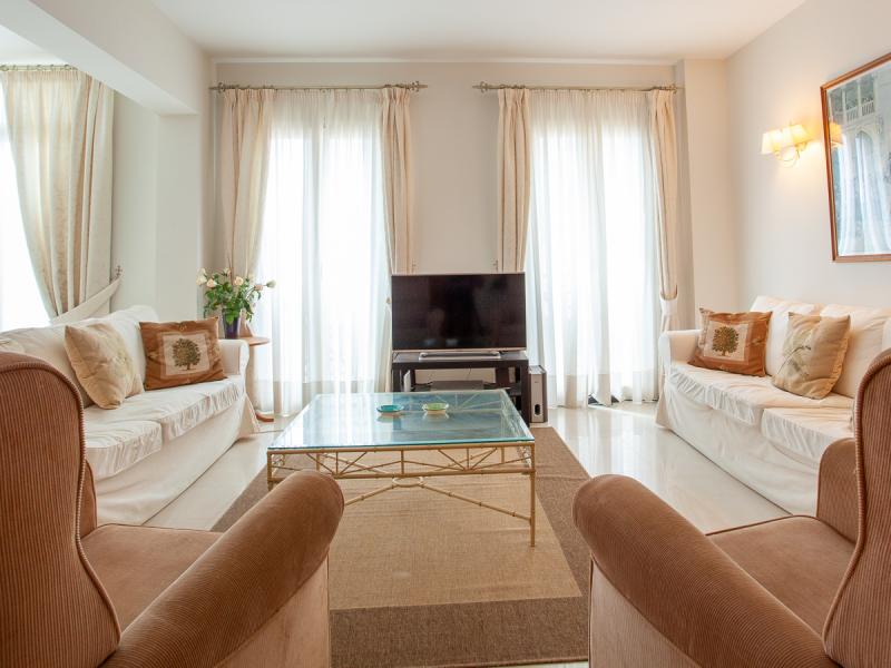 Apartament w Santa Ponsa, Mallorca, Hiszpania 3 sypialnie, 180 mkw. nr 117665