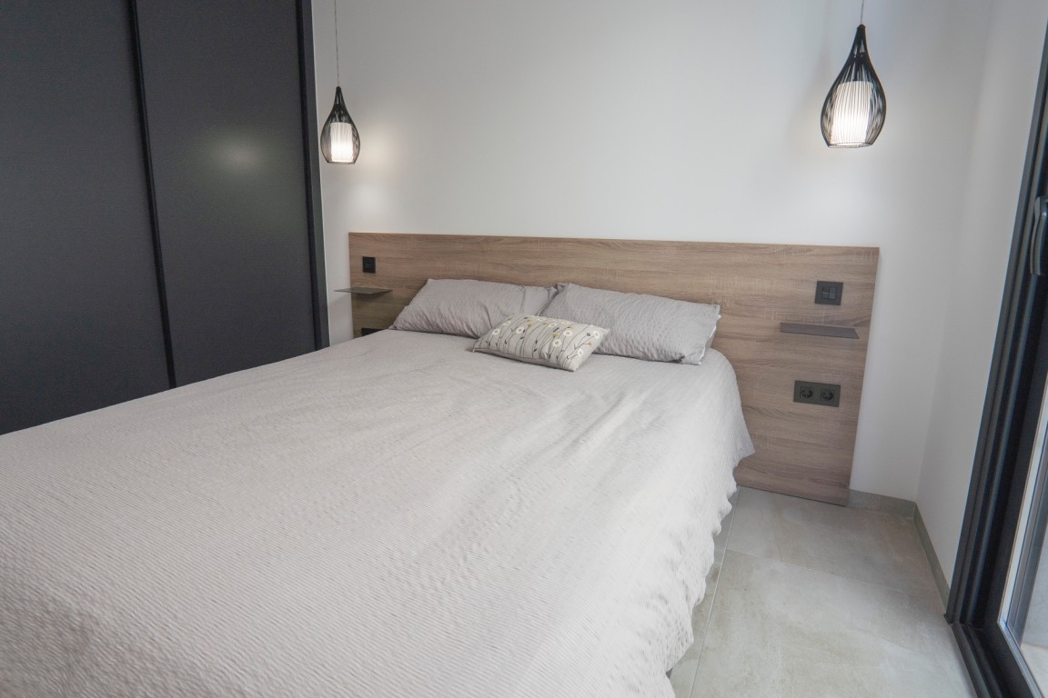Huvila Ciudad Quesada, Alicante, Espanja 5 makuuhuonetta, 333 m2 No. 113883