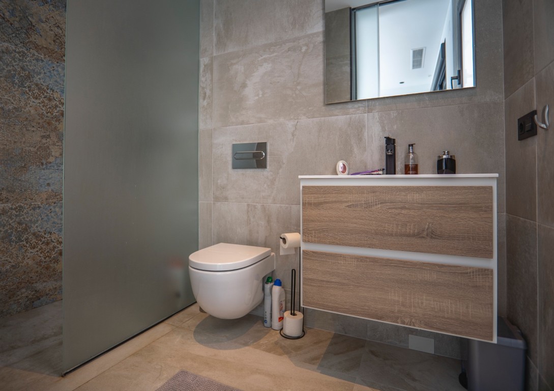 Huvila Ciudad Quesada, Alicante, Espanja 5 makuuhuonetta, 333 m2 No. 113883