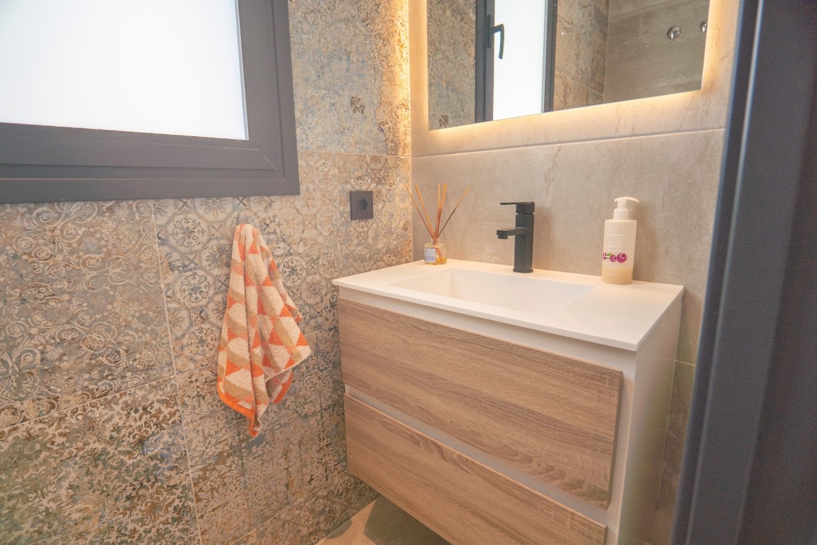 Huvila Ciudad Quesada, Alicante, Espanja 5 makuuhuonetta, 333 m2 No. 113883