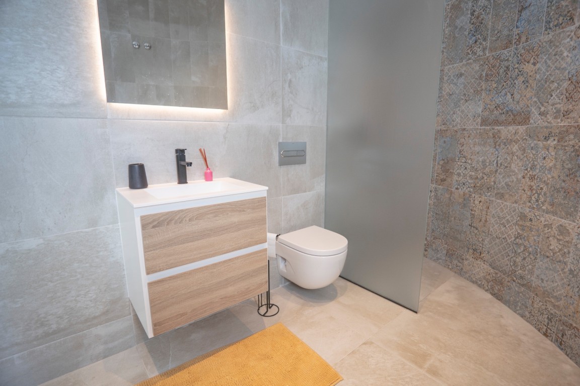 Huvila Ciudad Quesada, Alicante, Espanja 5 makuuhuonetta, 333 m2 No. 113883
