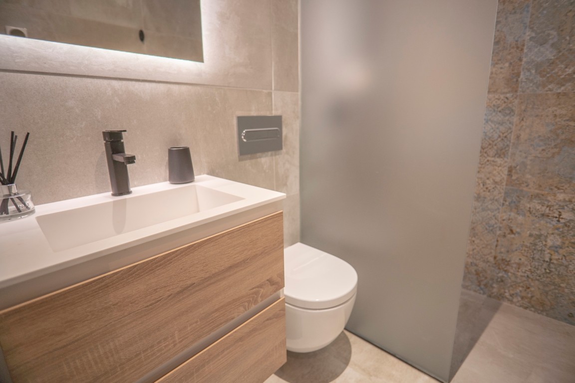 Huvila Ciudad Quesada, Alicante, Espanja 5 makuuhuonetta, 333 m2 No. 113883