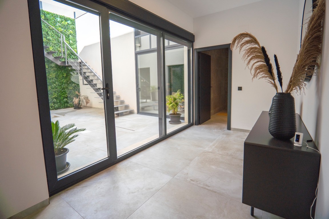 Huvila Ciudad Quesada, Alicante, Espanja 5 makuuhuonetta, 333 m2 No. 113883