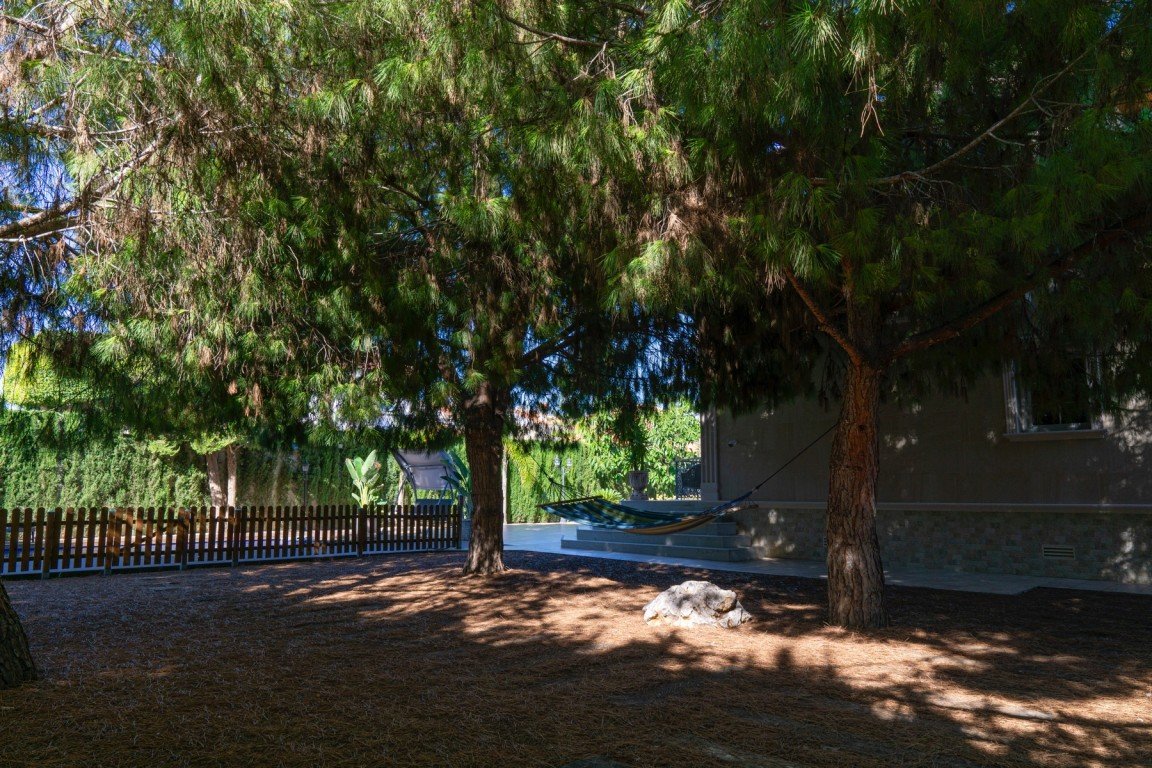 Villa à Ciudad Quesada, Alicante, Espagne 5 chambres, 313 m2 No. 113885