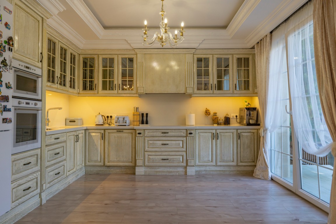 Villa à Ciudad Quesada, Alicante, Espagne 5 chambres, 313 m2 No. 113885