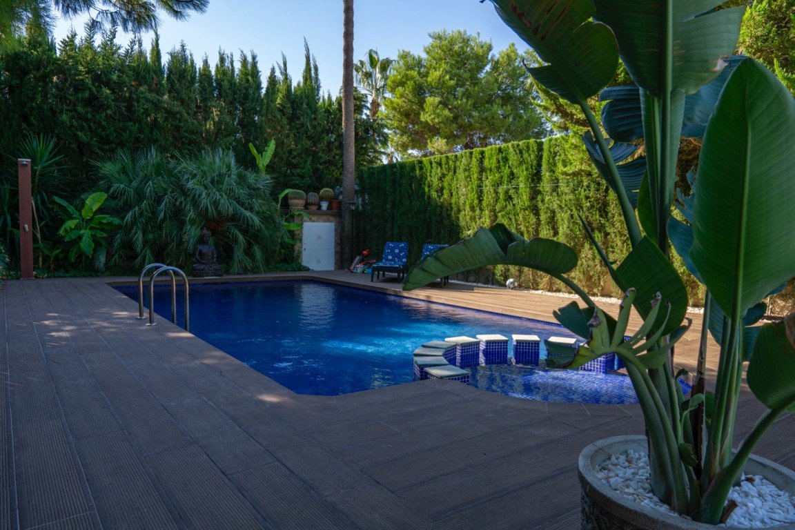 Villa à Ciudad Quesada, Alicante, Espagne 5 chambres, 313 m2 No. 113885