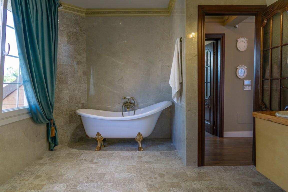Villa à Ciudad Quesada, Alicante, Espagne 5 chambres, 313 m2 No. 113885