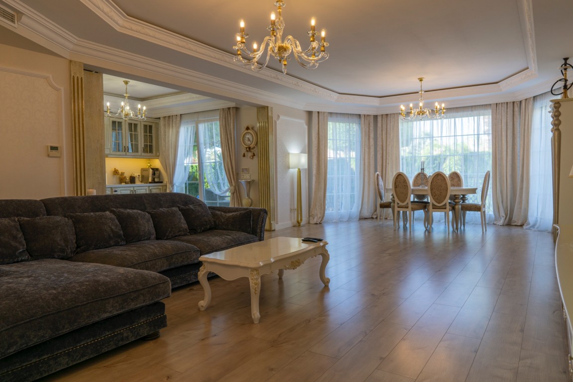 Villa à Ciudad Quesada, Alicante, Espagne 5 chambres, 313 m2 No. 113885