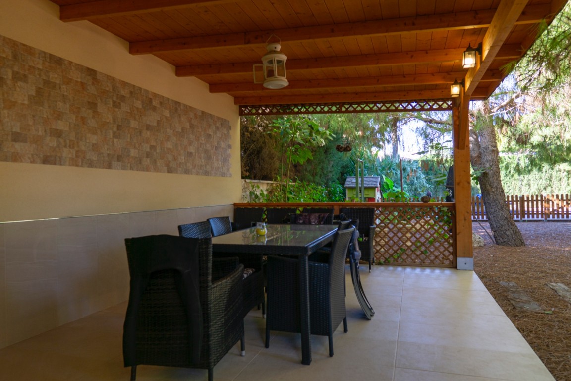 Villa à Ciudad Quesada, Alicante, Espagne 5 chambres, 313 m2 No. 113885