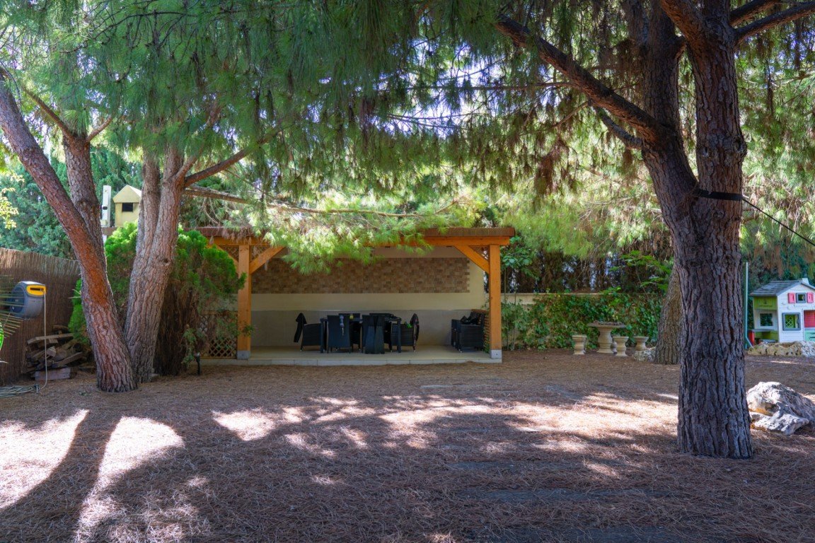 Villa à Ciudad Quesada, Alicante, Espagne 5 chambres, 313 m2 No. 113885