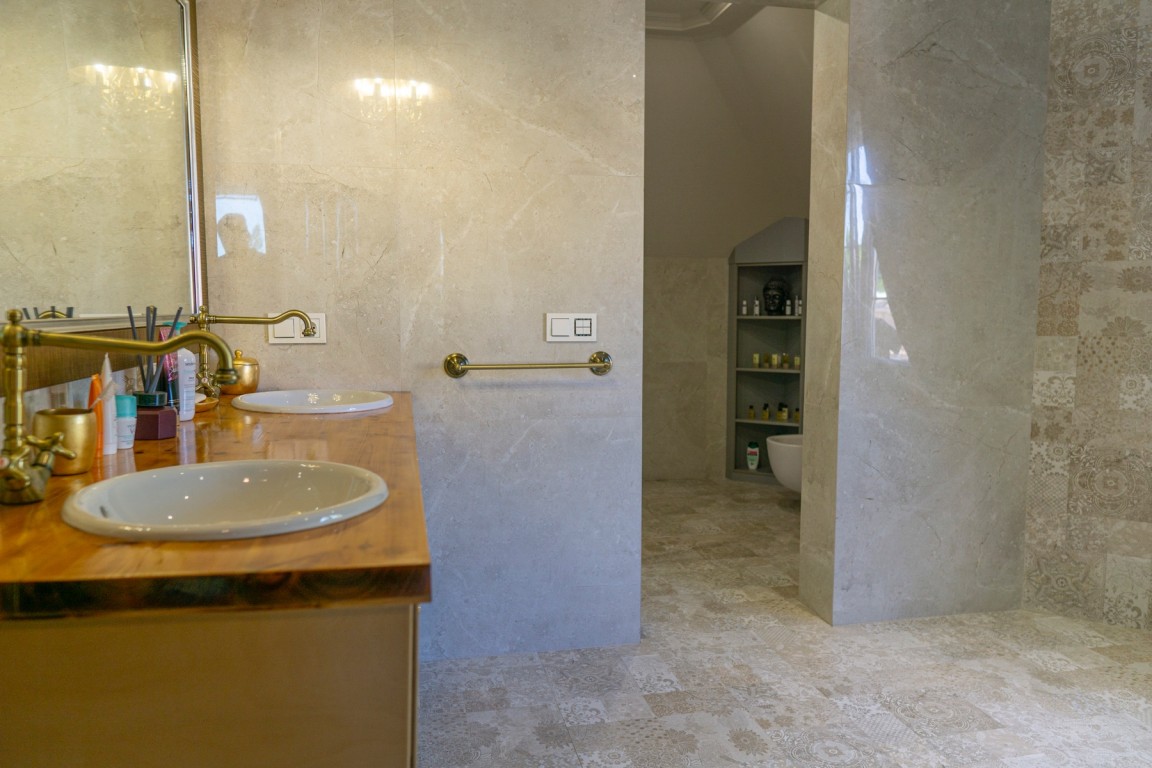 Villa à Ciudad Quesada, Alicante, Espagne 5 chambres, 313 m2 No. 113885