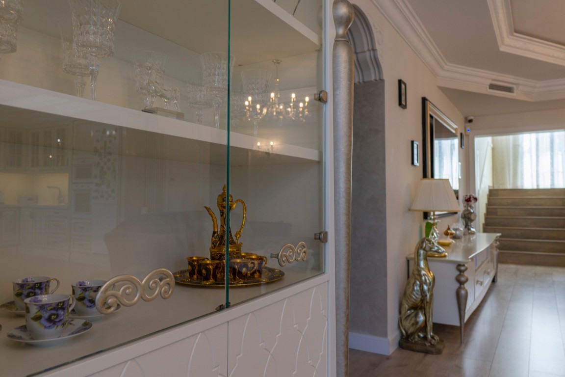 Villa à Ciudad Quesada, Alicante, Espagne 5 chambres, 313 m2 No. 113885