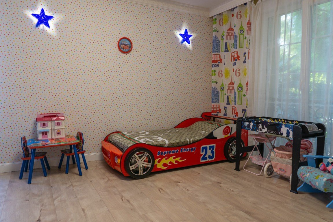 Villa à Ciudad Quesada, Alicante, Espagne 5 chambres, 313 m2 No. 113885