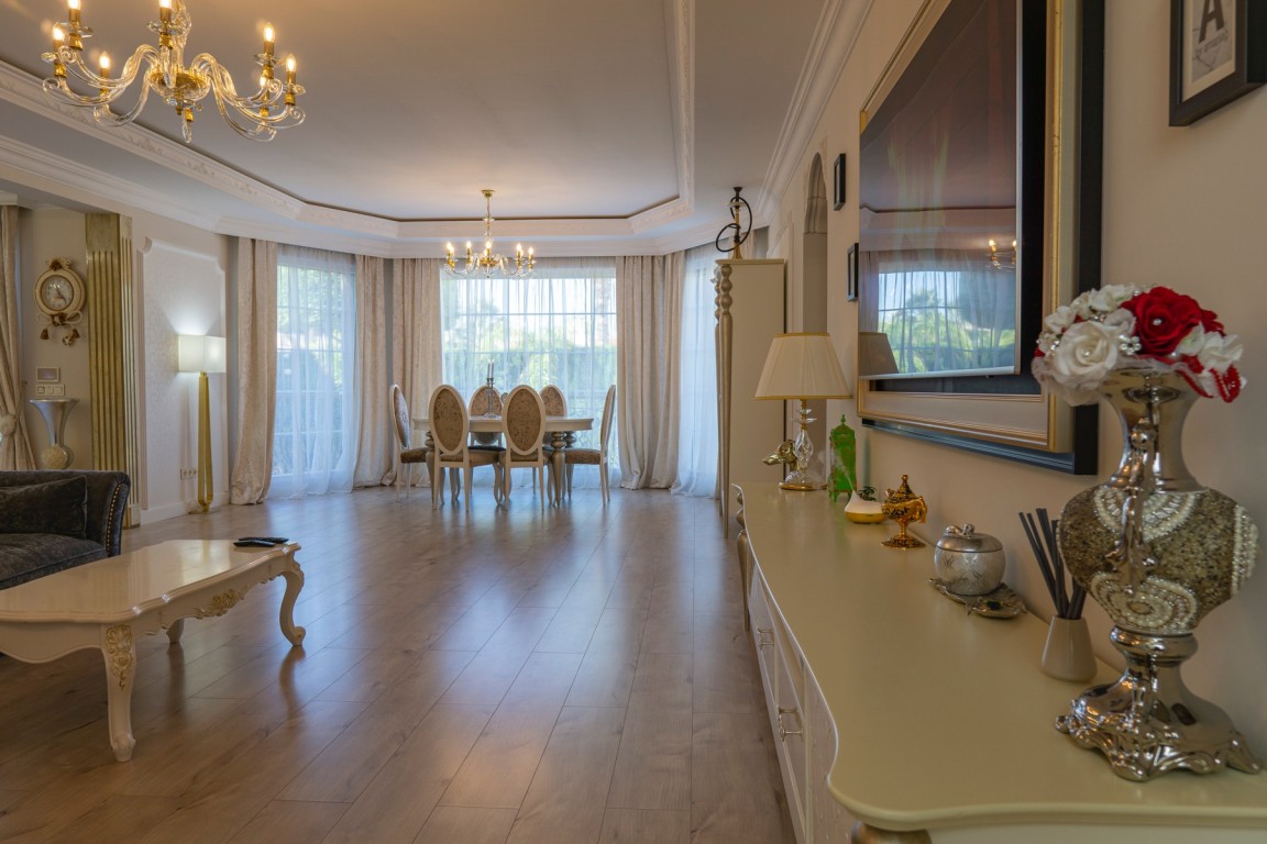 Villa à Ciudad Quesada, Alicante, Espagne 5 chambres, 313 m2 No. 113885