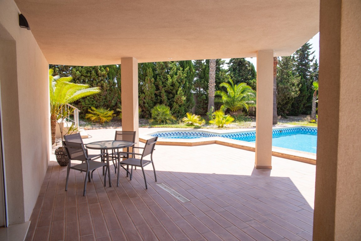 Villa à Ciudad Quesada, Alicante, Espagne 4 chambres, 400 m2 No. 113884