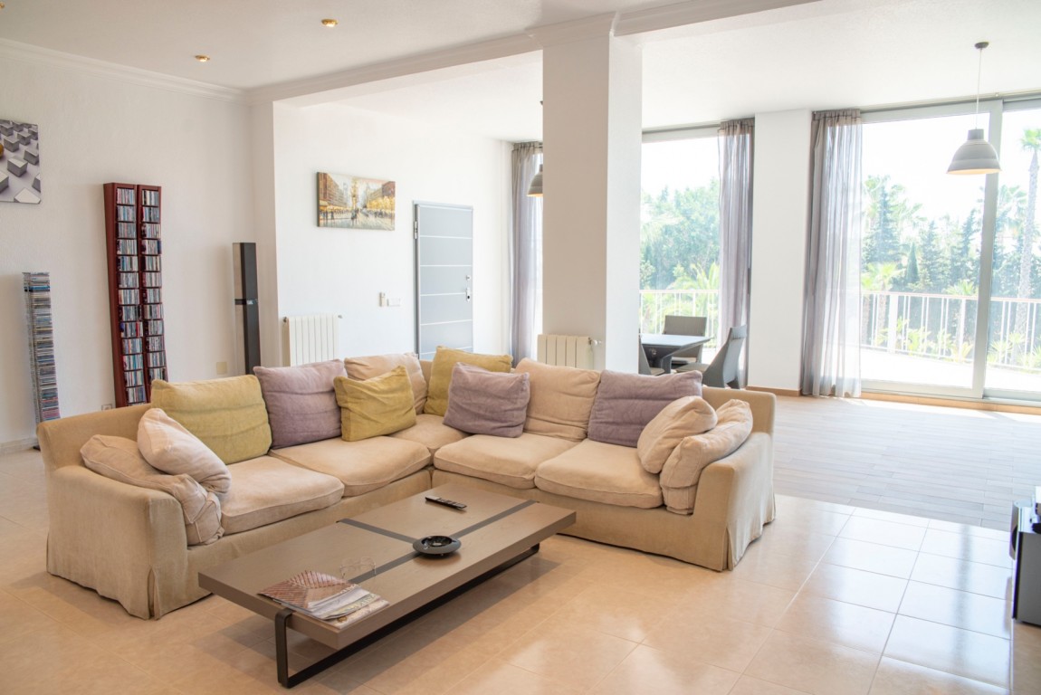 Villa à Ciudad Quesada, Alicante, Espagne 4 chambres, 400 m2 No. 113884