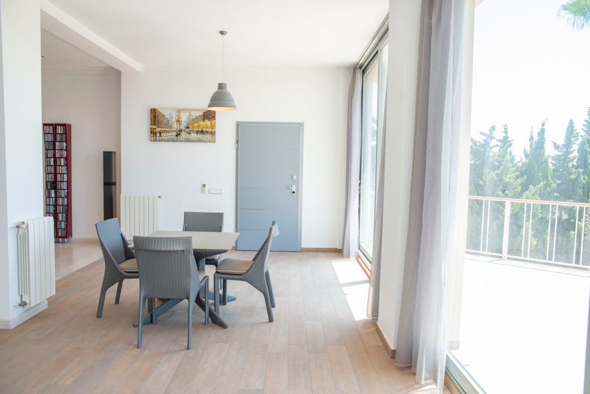 Villa à Ciudad Quesada, Alicante, Espagne 4 chambres, 400 m2 No. 113884