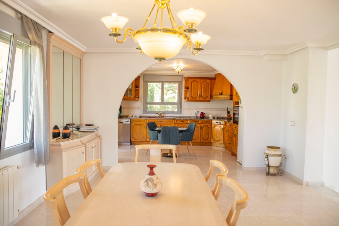 Villa à Ciudad Quesada, Alicante, Espagne 4 chambres, 400 m2 No. 113884