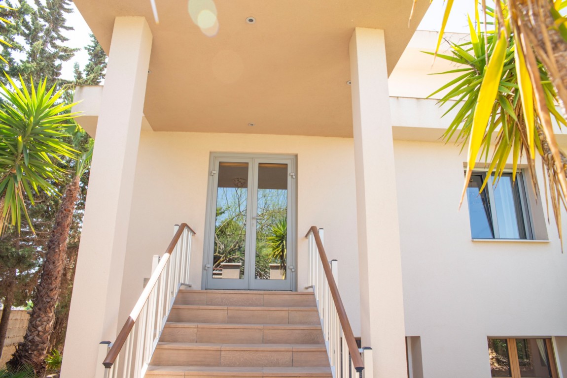 Villa à Ciudad Quesada, Alicante, Espagne 4 chambres, 400 m2 No. 113884