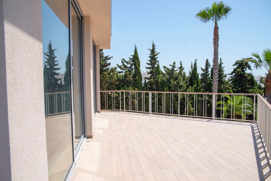 Villa à Ciudad Quesada, Alicante, Espagne 4 chambres, 400 m2 No. 113884