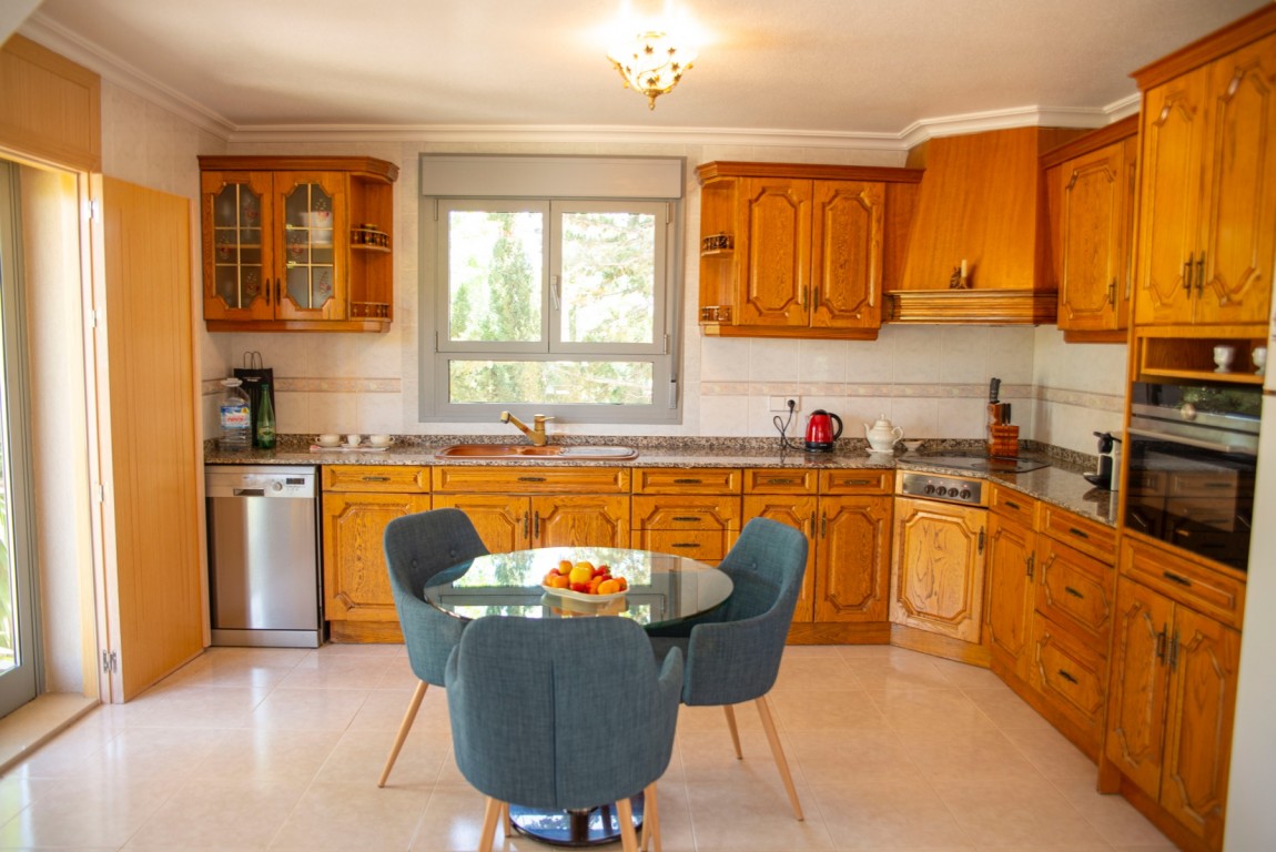 Villa à Ciudad Quesada, Alicante, Espagne 4 chambres, 400 m2 No. 113884
