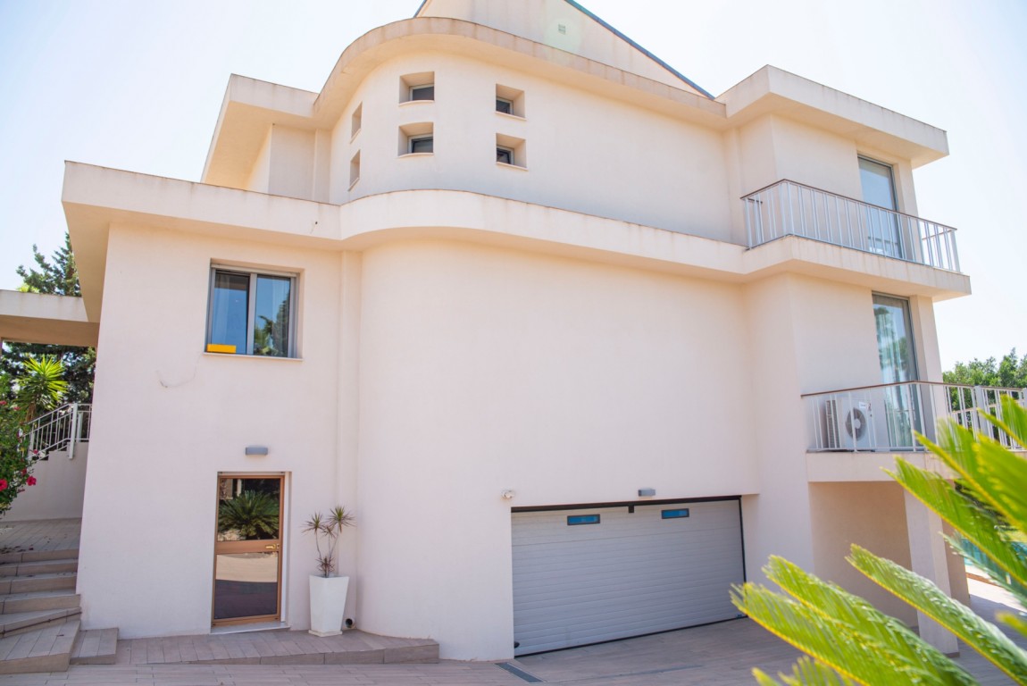 Villa à Ciudad Quesada, Alicante, Espagne 4 chambres, 400 m2 No. 113884