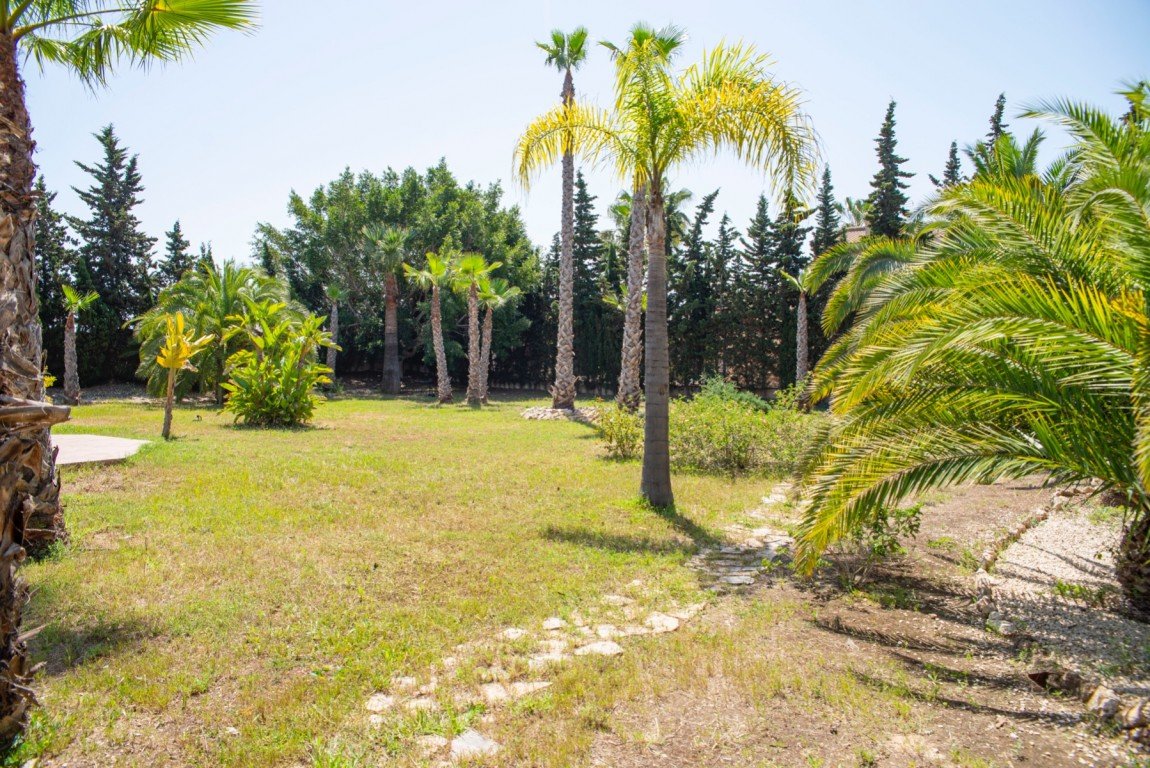 Villa à Ciudad Quesada, Alicante, Espagne 4 chambres, 400 m2 No. 113884