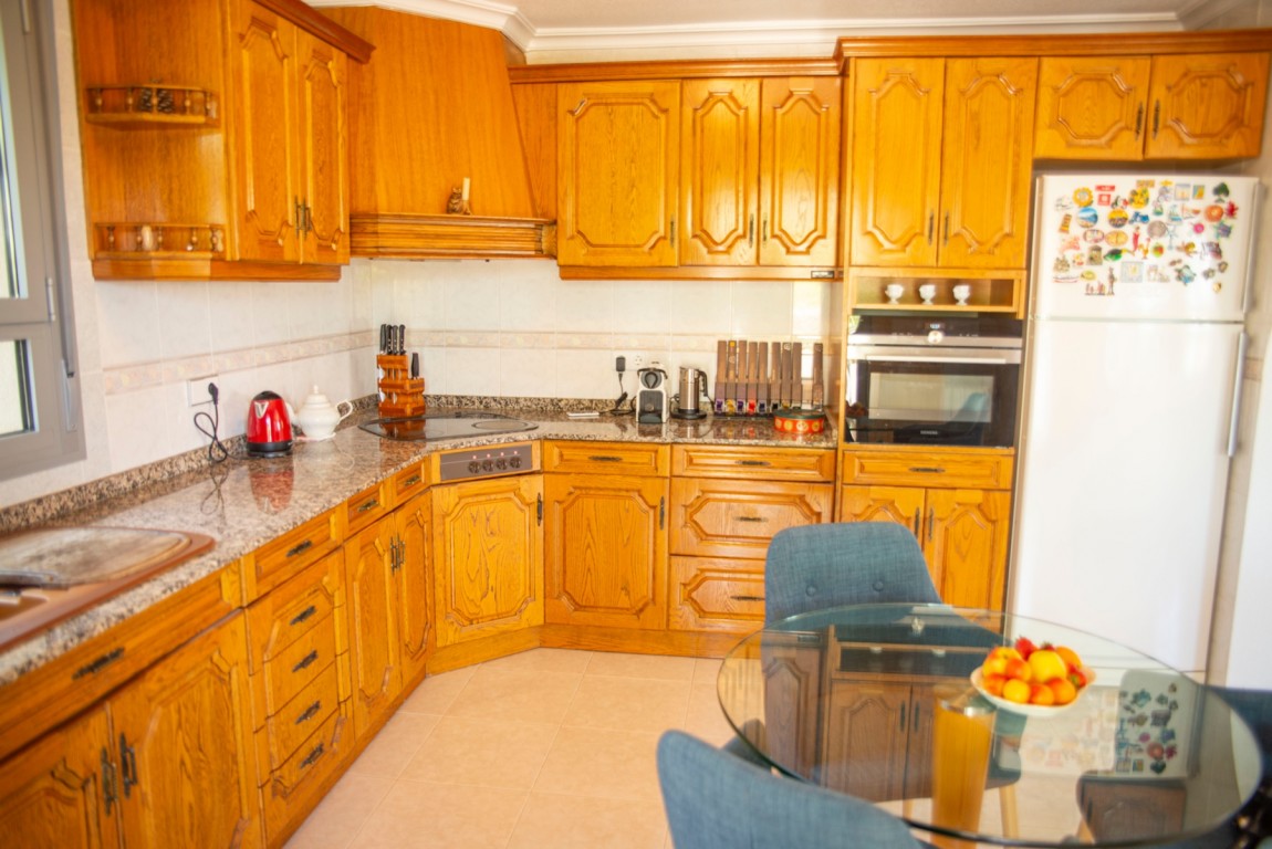 Villa à Ciudad Quesada, Alicante, Espagne 4 chambres, 400 m2 No. 113884
