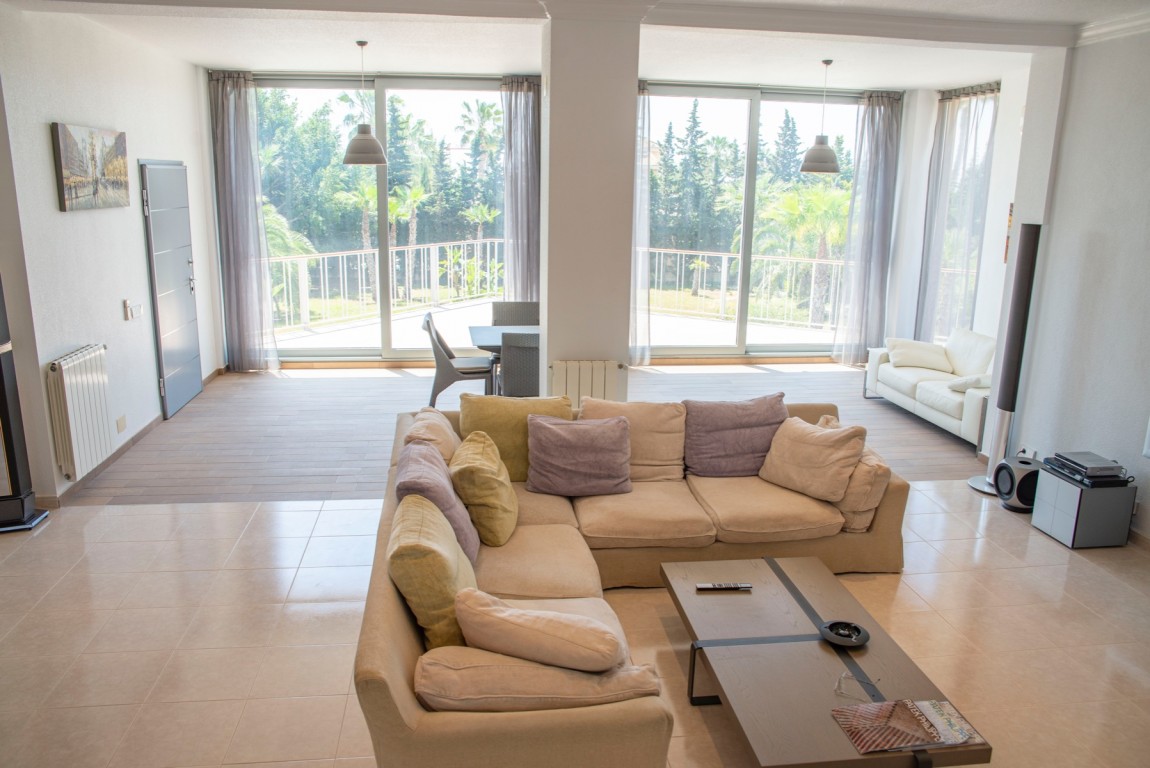Villa à Ciudad Quesada, Alicante, Espagne 4 chambres, 400 m2 No. 113884