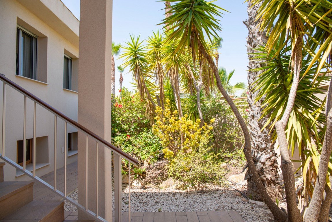 Villa à Ciudad Quesada, Alicante, Espagne 4 chambres, 400 m2 No. 113884