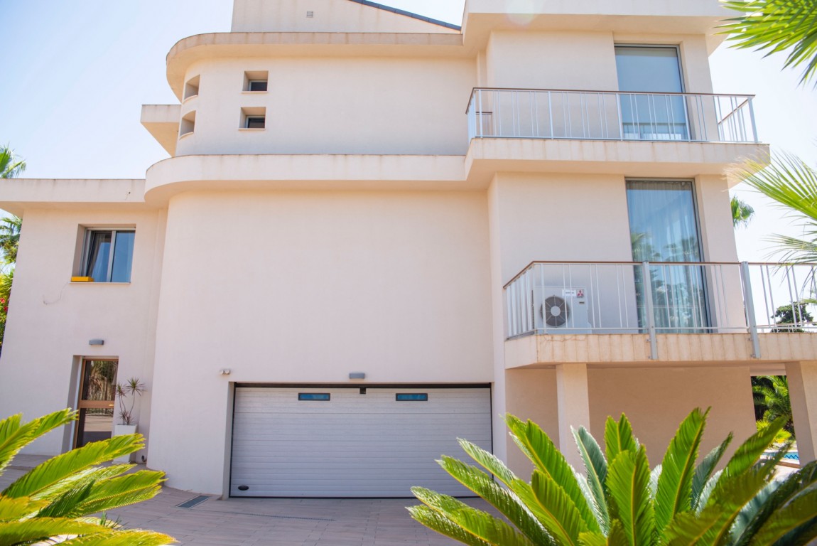 Villa à Ciudad Quesada, Alicante, Espagne 4 chambres, 400 m2 No. 113884