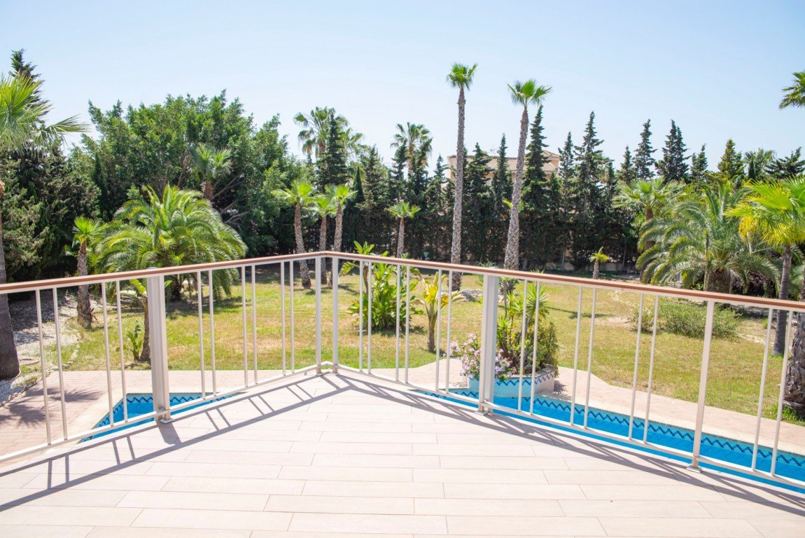 Villa à Ciudad Quesada, Alicante, Espagne 4 chambres, 400 m2 No. 113884