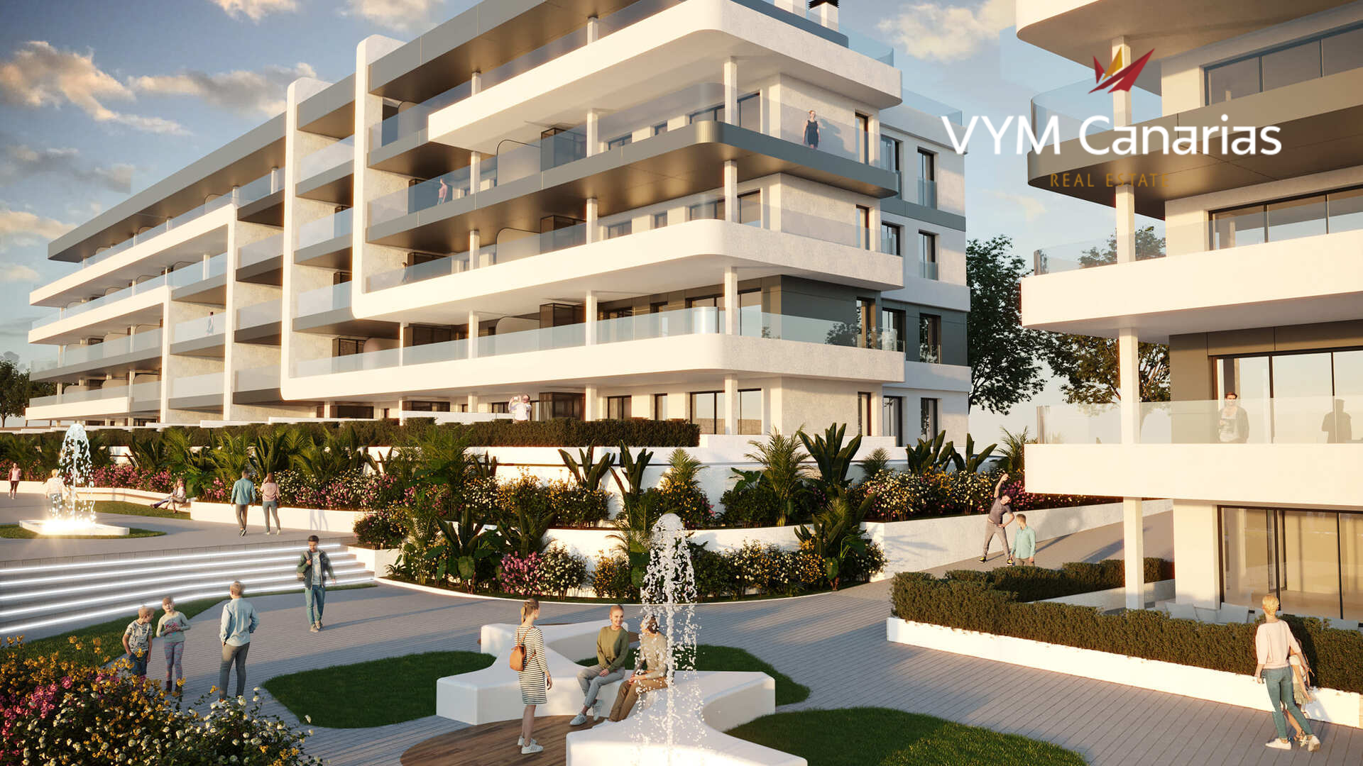Appartamento a Bonalba, Alicante, Spagna 3 camere da letto, 80 mq. N° 89080