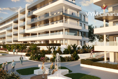 Apartamento en Bonalba, Alicante, España 3 dormitorios, 80 m2 No. 89080