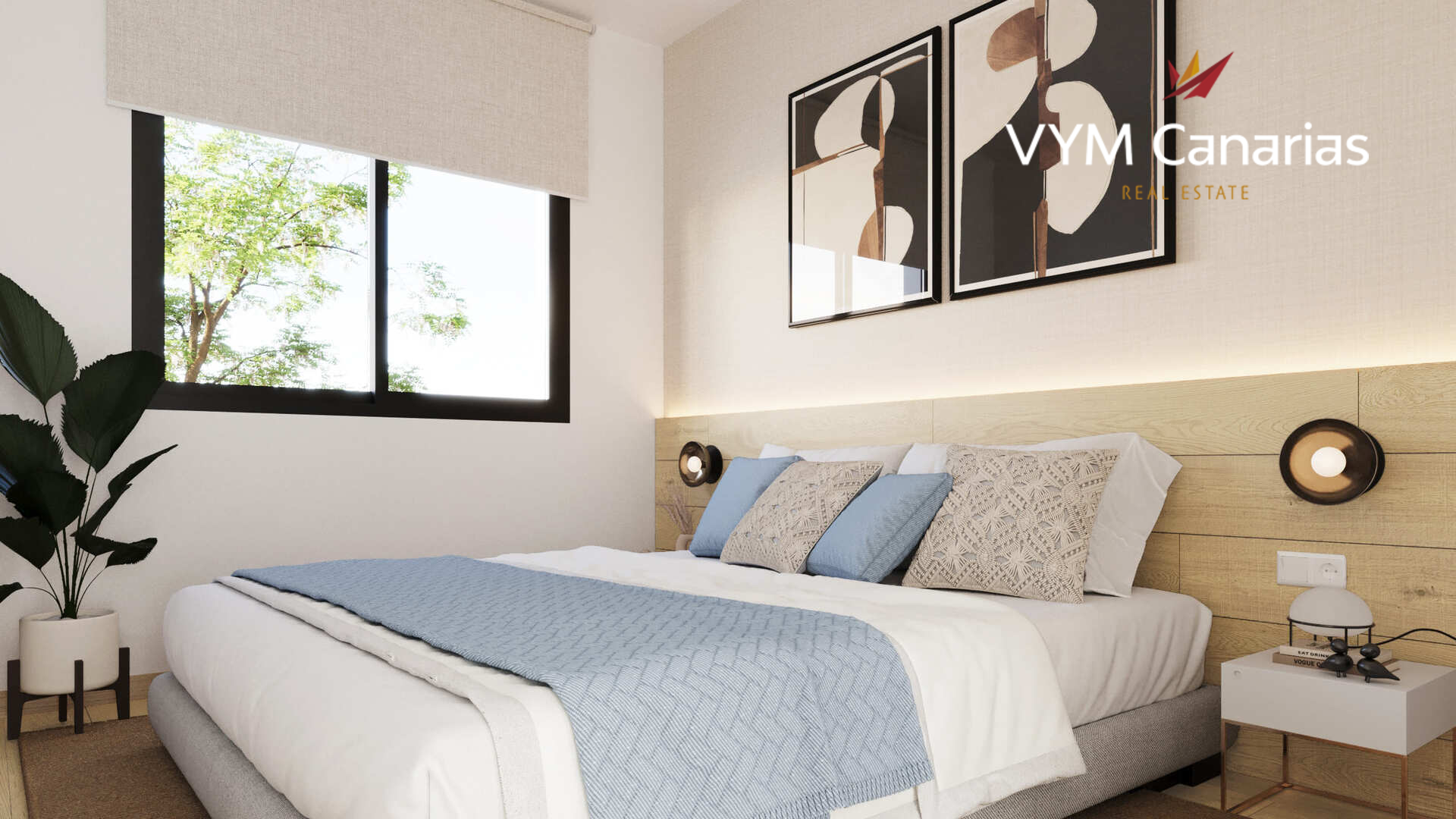 Appartamento a Bonalba, Alicante, Spagna 3 camere da letto, 80 mq. N° 89080