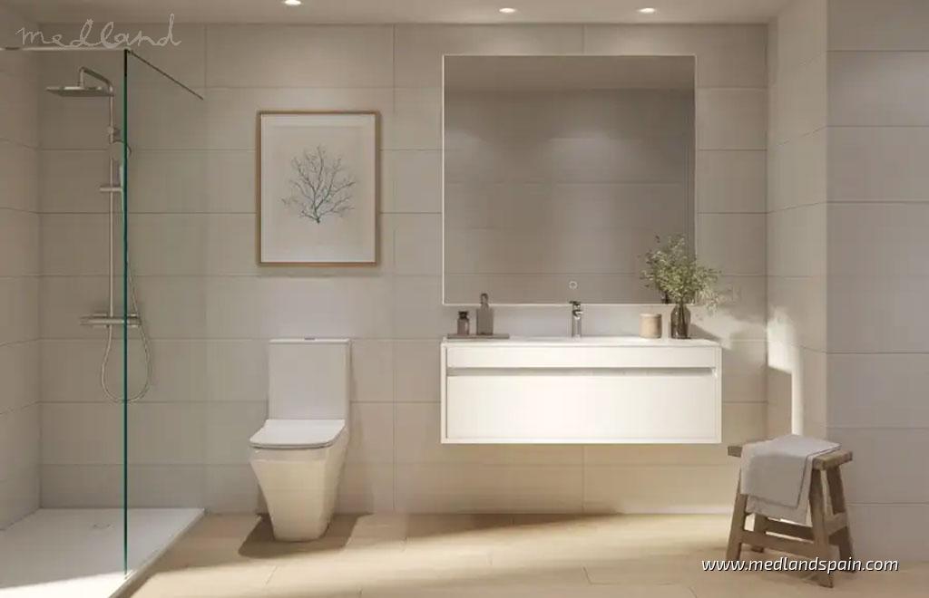 Apartament w Estepona, Malaga, Hiszpania 4 sypialnie, 208 mkw. nr 108734