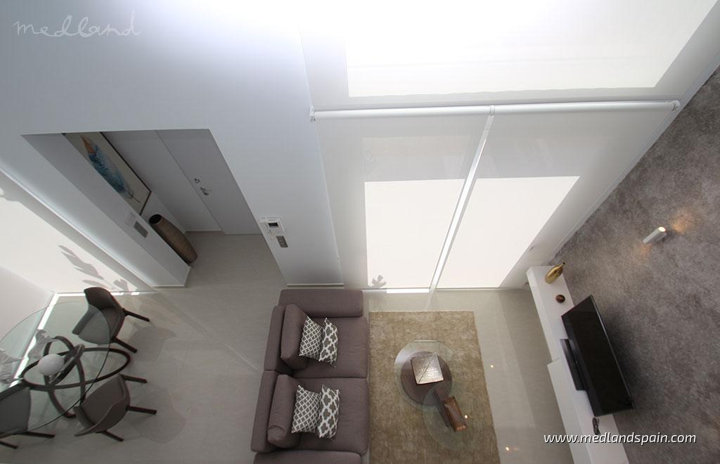 Villa à La Manga del Mar Menor, Murcia, Espagne 3 chambres, 126 m2 No. 9691