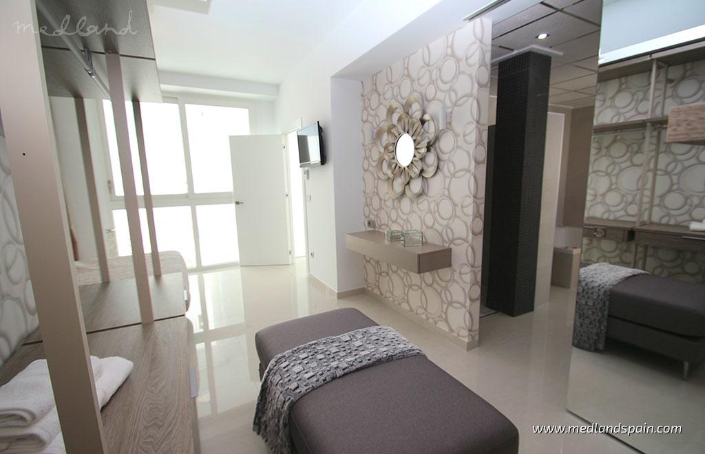 Villa à La Manga del Mar Menor, Murcia, Espagne 3 chambres, 126 m2 No. 9691