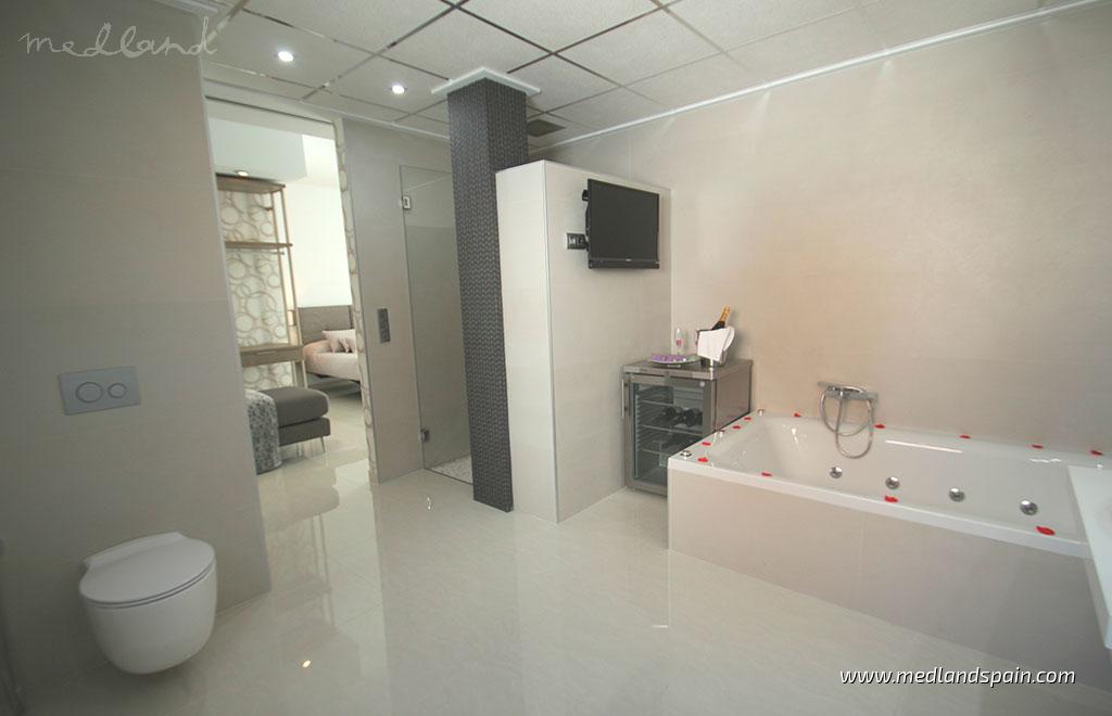 Villa à La Manga del Mar Menor, Murcia, Espagne 3 chambres, 126 m2 No. 9691