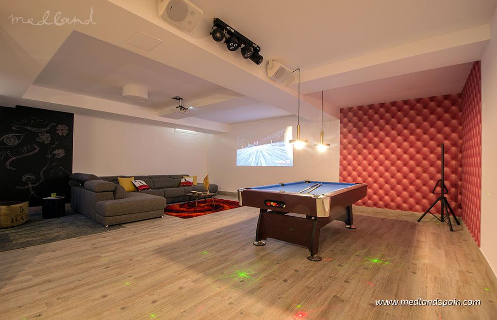 Villa à Rojales, Alicante, Espagne 4 chambres, 109 m2 No. 9239