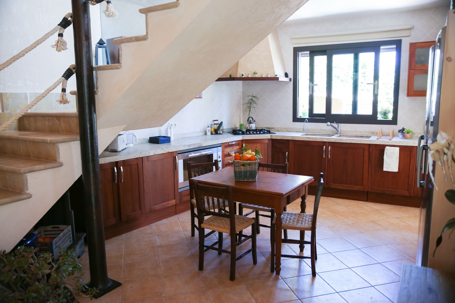 Finca en Selva, Mallorca, España 2 dormitorios, 150 m2 No. 111752