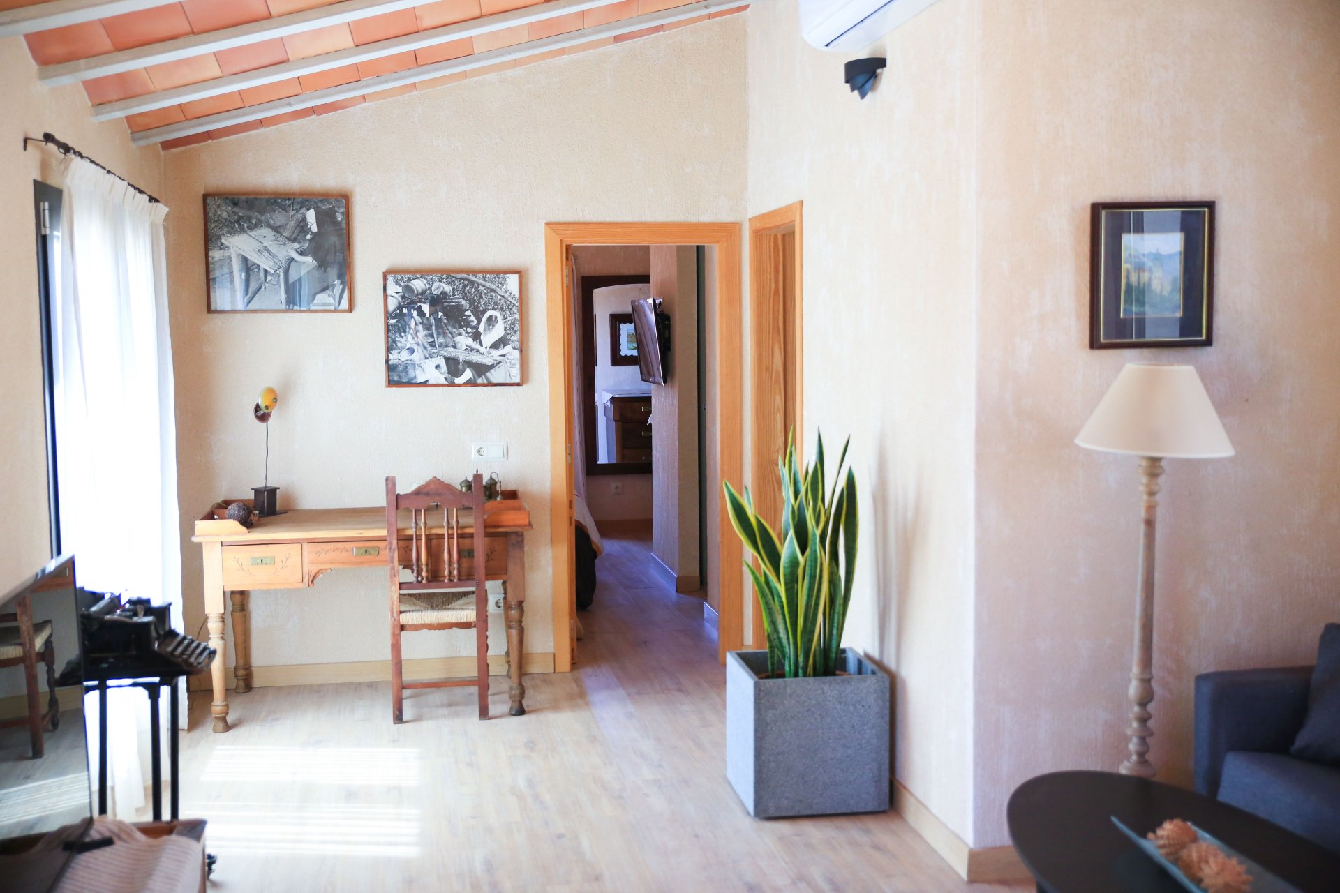Finca en Selva, Mallorca, España 2 dormitorios, 150 m2 No. 111752