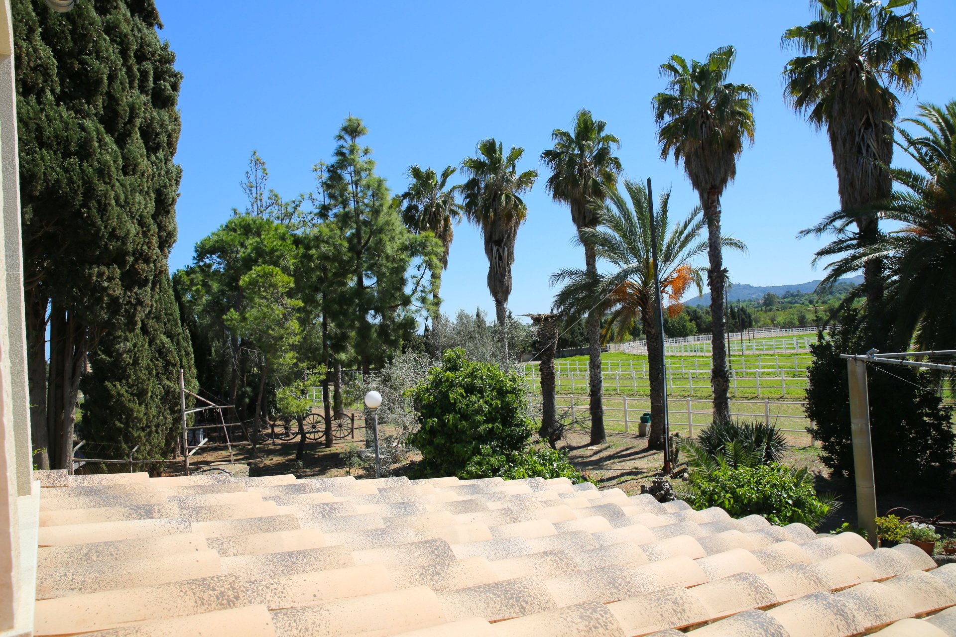 Finca en Selva, Mallorca, España 2 dormitorios, 150 m2 No. 111752