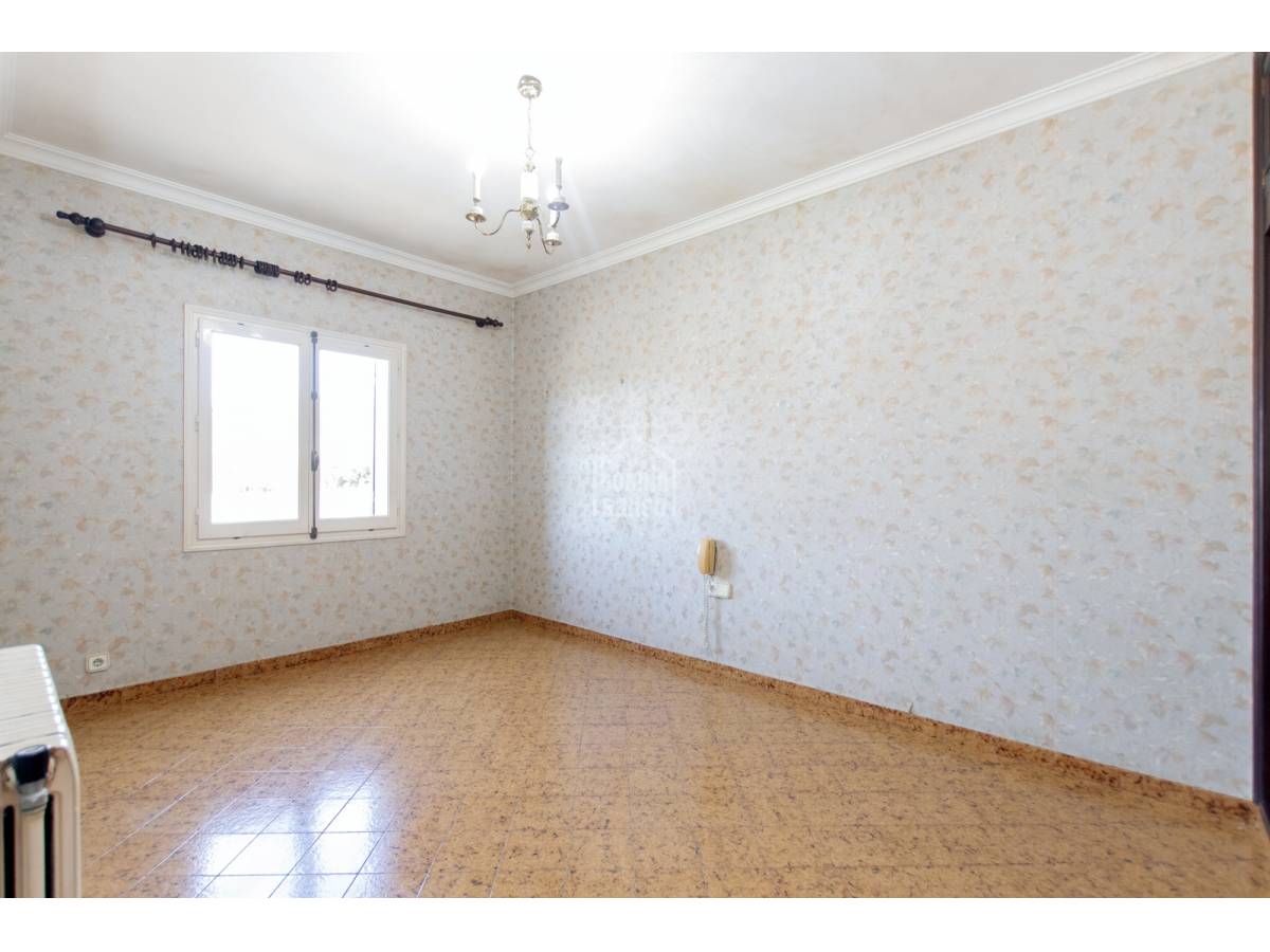 Townhouse in Son Vilar, Menorca, Spain 5 bedrooms, 291 sq.m. No. 102236
