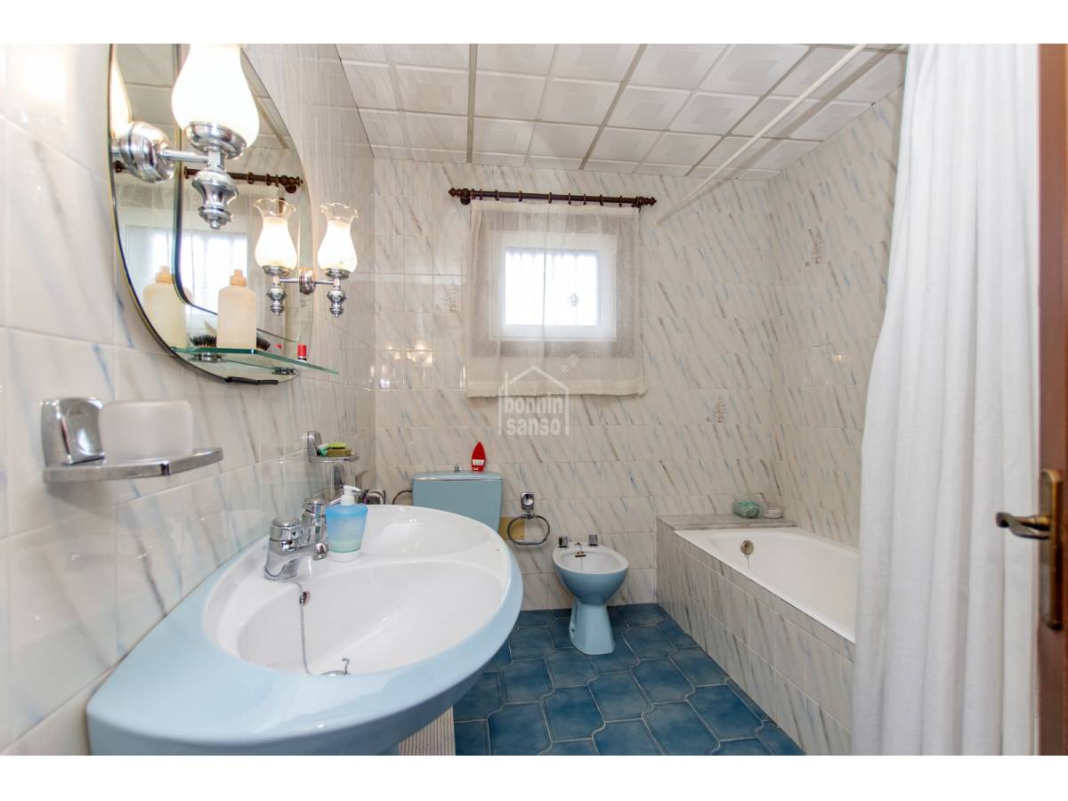 Townhouse in Son Vilar, Menorca, Spain 5 bedrooms, 291 sq.m. No. 102236