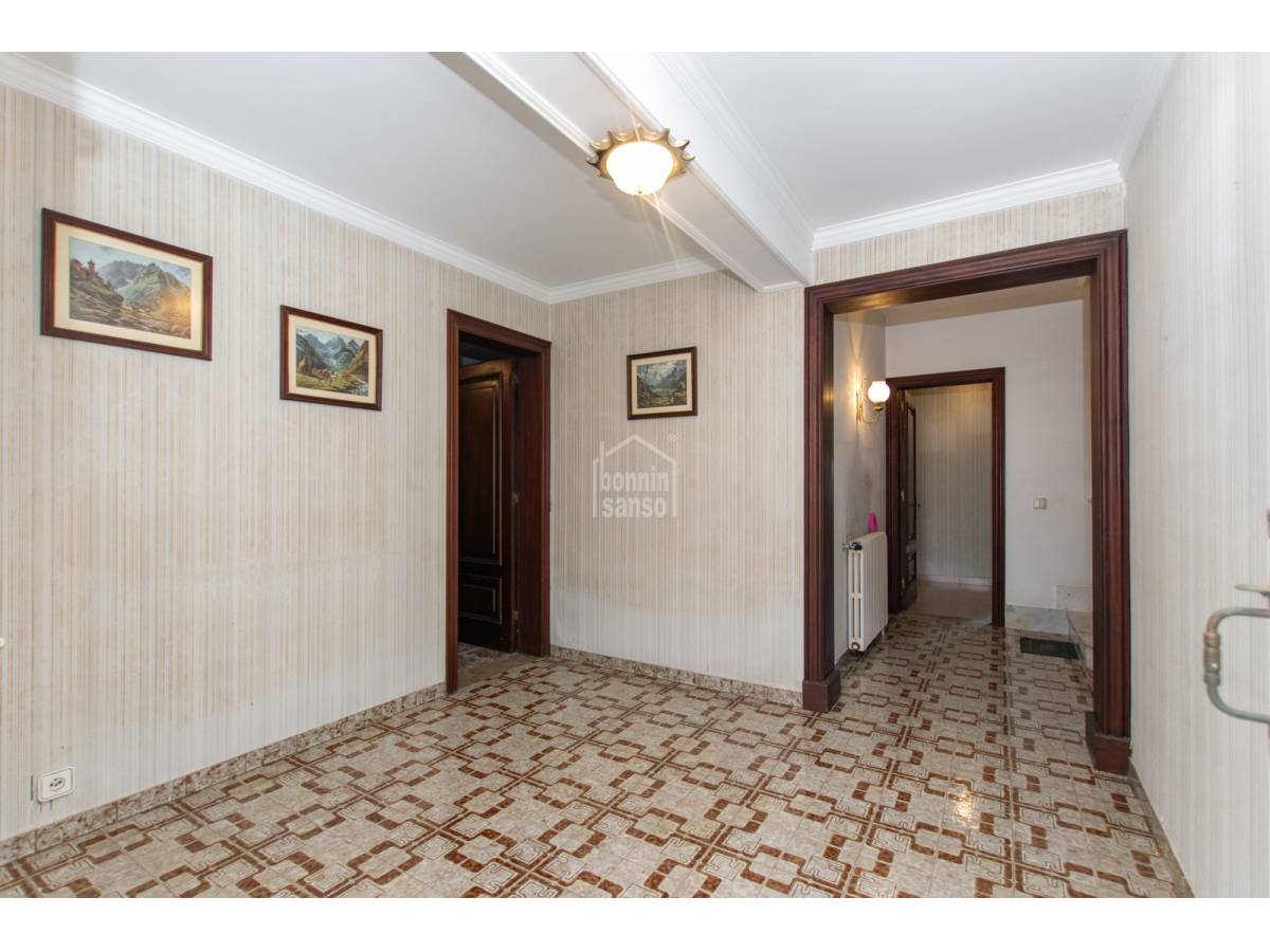 Townhouse in Son Vilar, Menorca, Spain 5 bedrooms, 291 sq.m. No. 102236